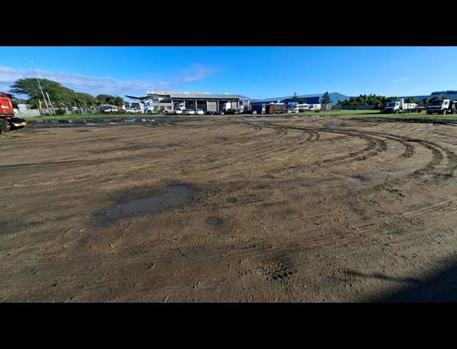 INDUSTRIAL PROPERTY TO RENT IN ALTON